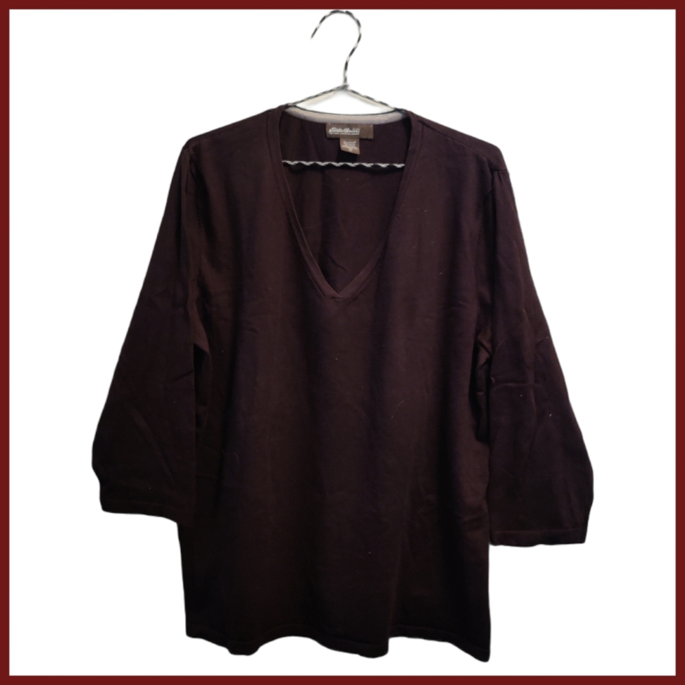 Eddie Bauer Women's Shirt